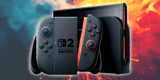 Nintendo Suing Accessory Maker Over Switch 2 Mock-Up That Leaked New Console