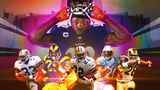 How high can Derrick Henry climb on rushing list in 2025? - ESPN