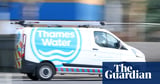 Why is Thames Water getting £3bn and will it save it from collapse?