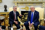 Trump's tariff talks with Canada go down to the wire as WH downplays possible deal hours before deadline