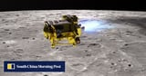 Japan’s space agency ends Moon probe operation