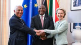 EU-South Africa summit