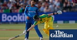 Cricket Australia cancels men’s T20 against Afghanistan due to concern over women’s rights