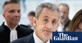 Nicolas Sarkozy’s lawyers will try to ensure his time in prison is ‘as short as possible’