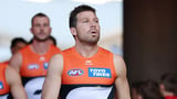 Toby Greene to Leave GWS Giants for Geelong Cats Amid Family Reasons - SSBCrack News