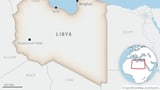 EU migration delegation ordered deported from eastern Libya on alleged entry violations