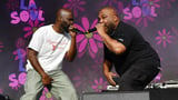 De La Soul to Release Rare EP Featuring A Tribe Called Quest