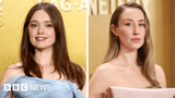 Bafta TV Awards 2026: Aimee Lou Wood and Erin Doherty land double nominations