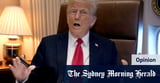 Trump set to unleash a lot of pain as he fails to learn from history