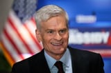 Senate advances bill aimed at ending Iran war as GOP's Cassidy flips | AP News