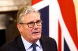 Starmer toughens immigration plans after cabinet reshuffle, asylum seekers ‘to be moved from hotels to barracks’: UK politics live