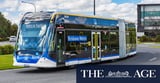 How the lord mayoral candidates will fix Brisbane’s buses