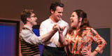 Odds & Ends: Merrily We Roll Along Theatrical Release, Phillipa Soo and Josh Gad in Jesus Christ Sup