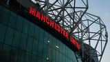 Man Utd reveal where new 100,000-seater stadium will be built as Red Devils prepare to leave Old Trafford