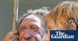 Neanderthals and early humans ‘likely to have kissed’, say scientists