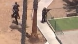 Five dead, including suspects, in shooting at US mosque