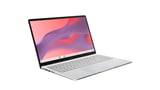 Asus Chromebook CX15 Launched in India With Intel N50, Google AI Features: Price, Features