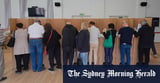Australians rush to cast early votes in record numbers