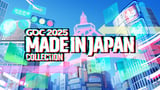 The Japan Pavilion at GDC 2025 to Showcase 10 Japanese Video Game Industry Companies