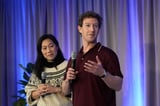 Zuckerberg, Chan shift bulk of philanthropy to science, focusing on AI and biology to curb disease