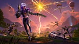 You Will Never Guess What Fortnite's Latest Movie Collab Is With