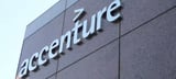 Accenture had its worst stock day ever on fears AI is eating consulting. Hours earlier, it spent $4.18bn trying to escape that.