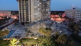 Federal investigators say deadly Surfside building collapse began 3 weeks prior