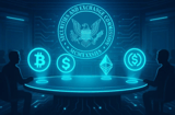 SEC Gives Green Light to Hundreds of Crypto ETFs | BitPinas