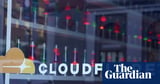 Cloudflare outage causes error messages across the internet