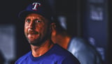 Rangers ace Max Scherzer 'kind of feeling normal' after 40-pitch bullpen session