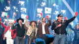 CMT Music Awards 2024: Toby Keith fans in tears over emotional red solo cup tribute to late country...