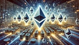 $390M In Ethereum Leaves Exchanges—Biggest Daily Exit In Over A Month