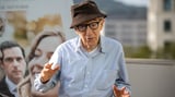 Ukraine's Foreign Ministry condemns Woody Allen's participation in Moscow film festival