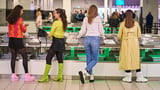 Airport 100ml liquid rule could spark delays and confusion as passengers now allowed up to two litres at some sites - so what ARE the restrictions?