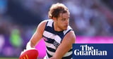 Geelong fined $140,000 over secret Jake Kolodjashnij concussion waiver