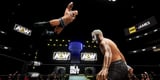 Future AEW Video Game Could Be Making a Major Change