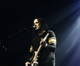 White Stripes' Jack White is heading to Mzansi and December is going to be lit!