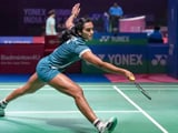 PV Sindhu defeats Akane Yamaguchi to clinch maiden Japan Open Super 750 title