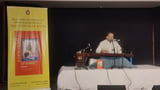 Kabir is a portal not destination. Author sings Dhrupad with anti-caste verses at book launch