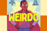 Why ‘Weirdo’ Is the Book Every Parent Should Read With Their Kids