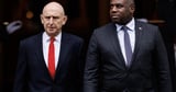 Lammy and Healey to sign bilateral Aukus deal during trip to Australia