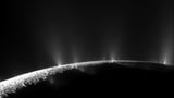 Scientists use Cassini data to discover new molecules in Enceladus water jets