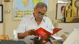 Literary giant ‘with his no-nonsense insistence on free speech’ – who was M T Vasudevan Nair