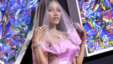 Nicki Minaj's England concert postponed after rapper was detained by Dutch authorities over pot