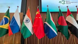 The Brics paradigm: Forging multipolarity in a Trumpian world