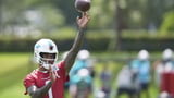 Entering sixth season, Dolphins' Tagovailoa focusing on avoiding injuries | AP News