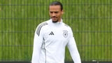 Leroy Sane back in Germany squad after overcoming Julian Nagelsmann fears while Koln's rising star Said El Mala gets the nod over Bayern Munich wonderkid