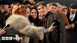 Peaky Blinders: The Immortal Man premieres in Birmingham