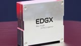 EDGX boasts AI edge computing trial in space