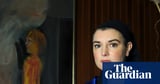 Sinéad O’Connor biopic in the works produced by company behind Slow Horses